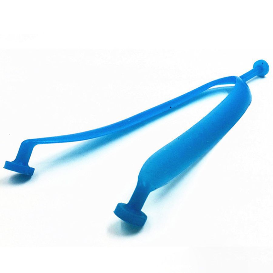 硅胶鞋带 夏天凉鞋带 不磨皮 量多优惠 来图可定/制 日用硅胶产品