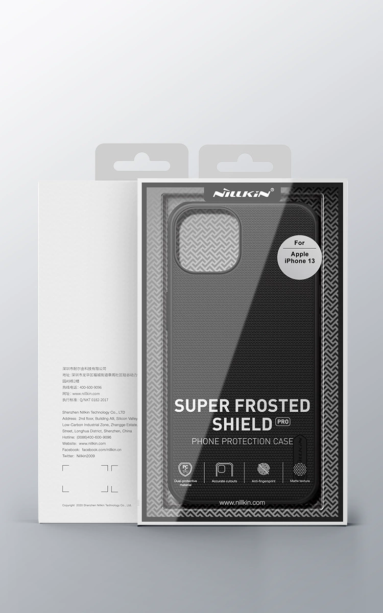 Apple, (Cross-border trading), compatible matte iphone 13, protective case, mobile phone