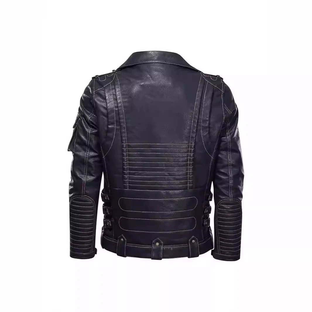 Travel windproof polyurethane jacket with zipper, Amazon, European style