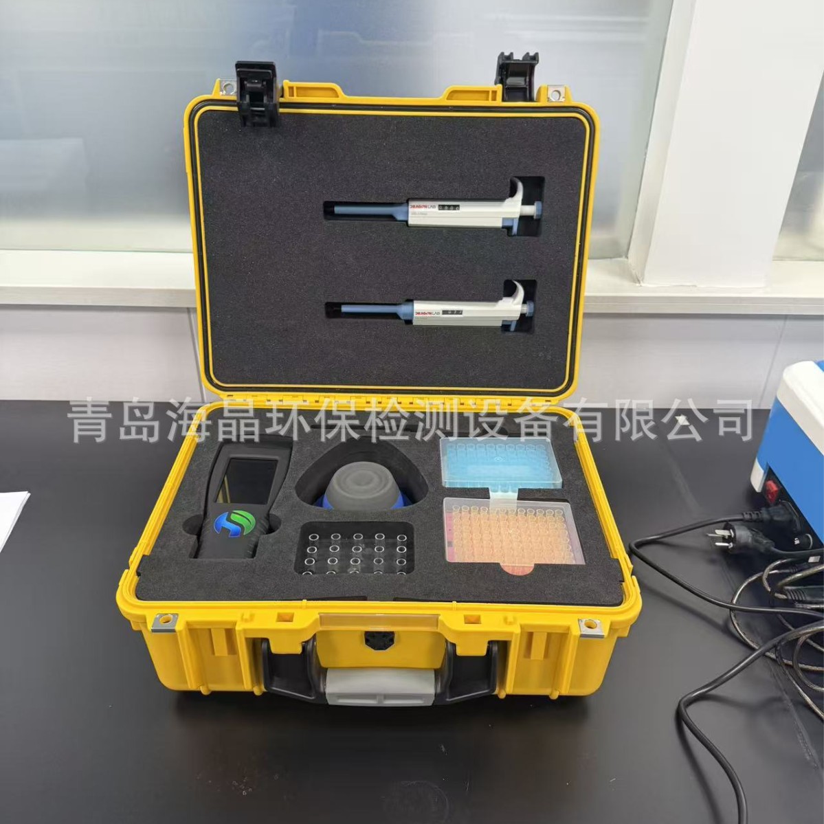 发光细菌生物毒性检测仪荧光法ATP测定仪分析仪快速简便准确