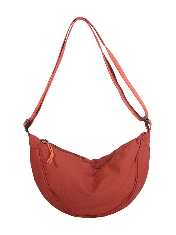 Youjia vestidor de la misma bolsa de mujer bolsas de bolsas de nylon bolsas de bolsas de hombro de estudiantes fuente de fábrica