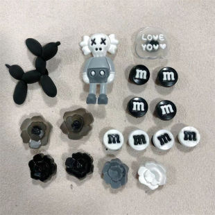 �¿��Ь��ͨDIY�ƷЬ�����b�ɐ�Ů��ͯ������Ь�۵���Ӳ��