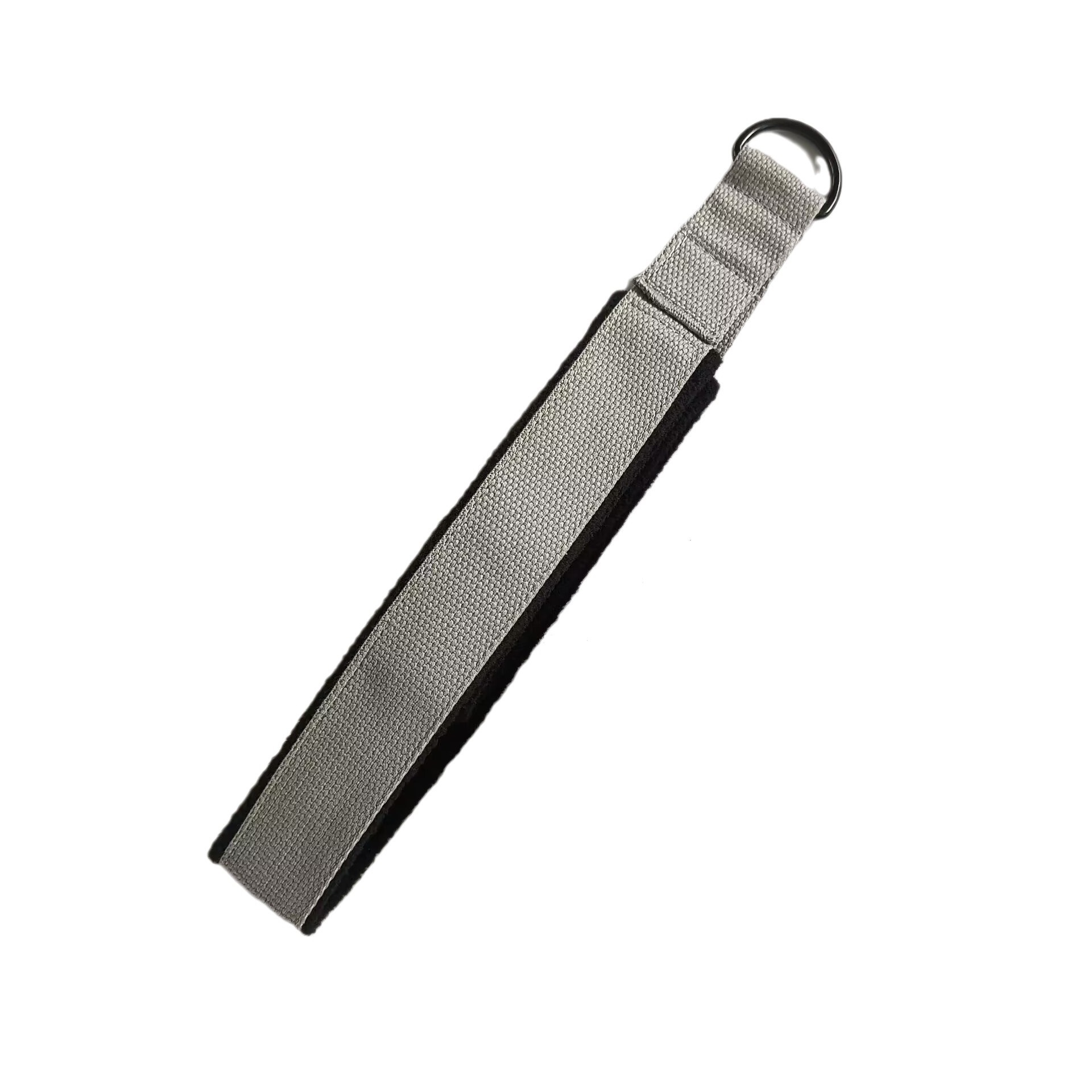 Yoga anillo doble anillo Pilates correa de pie tobillo hebilla correa de becerro correa de muñeca correa de la manija correas de yoga