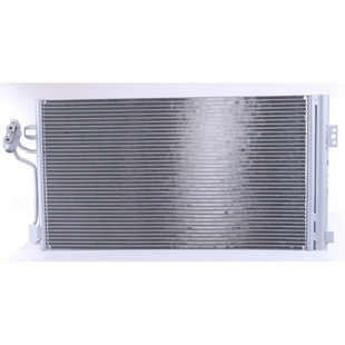 Condenser for Mercedes Benz W639 W636 A6398350070 6398350070