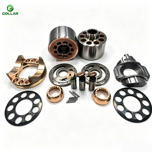 Hydraulic Parts Hpv140 Suitable for Pc300-7/8 Pc350-7/8 Pc360-7/8 Pc360-8M0