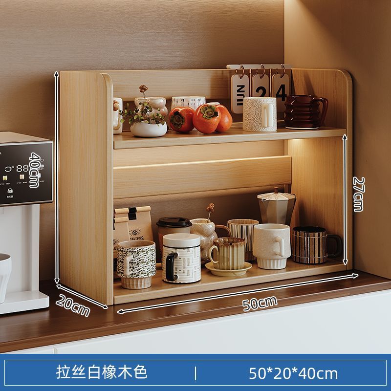 Portavasos Portavasos Portavasos Estante de almacenamiento de tazas Estante Bogu simple Estante de almacenamiento de tazas de té Estante de almacenamiento de juegos de té