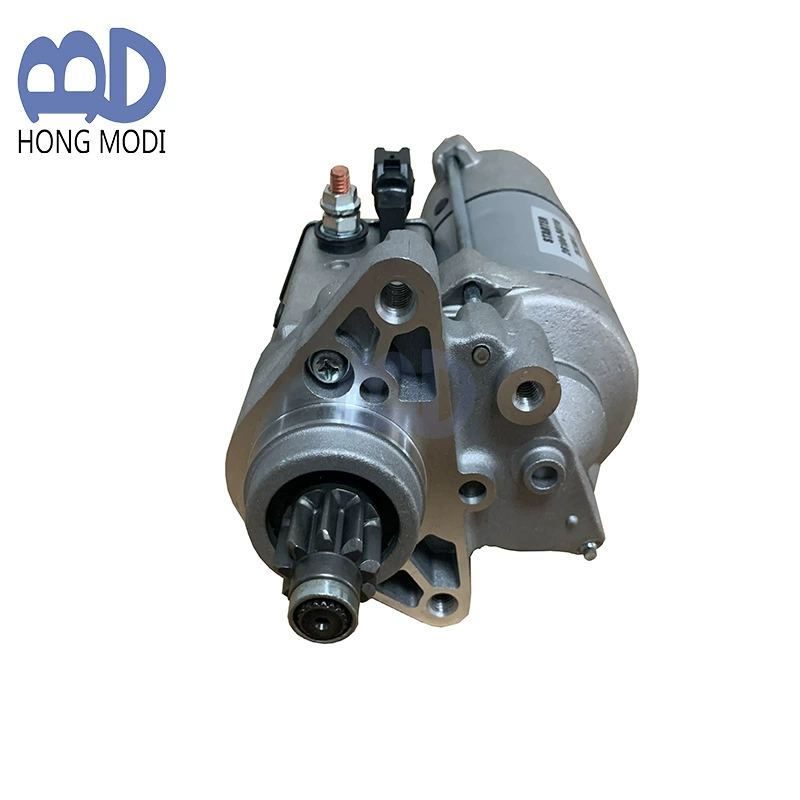 Подходит для Honda CRV2.0L RD1 97-01 стартер 31200-P3F-A51 12V1.0kW 9T