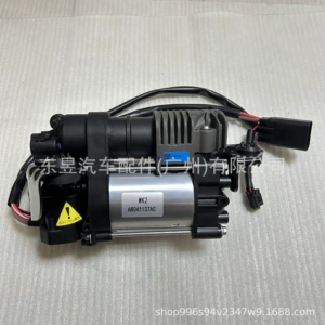 Jeep üçün Hava Asqısı Amortizator Nasosu 68041137Ac 68204730Ag 68232648Aa