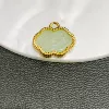 Xiangyun Lock-Light Green