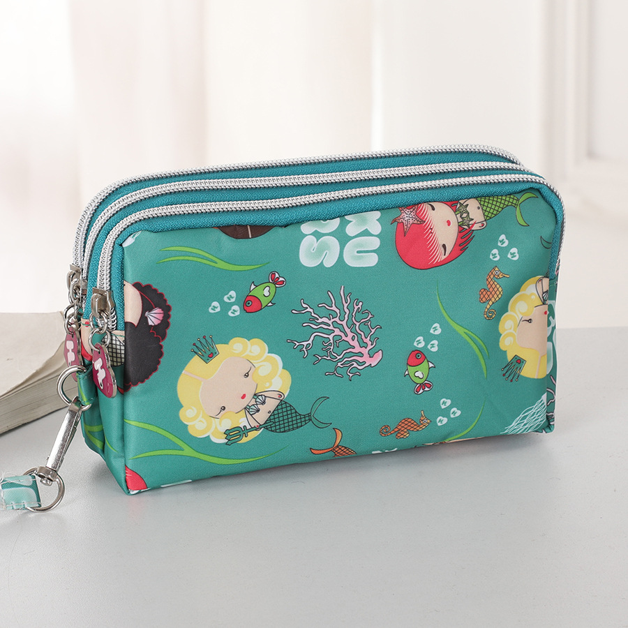 그린 뷰티 스몰 사이즈