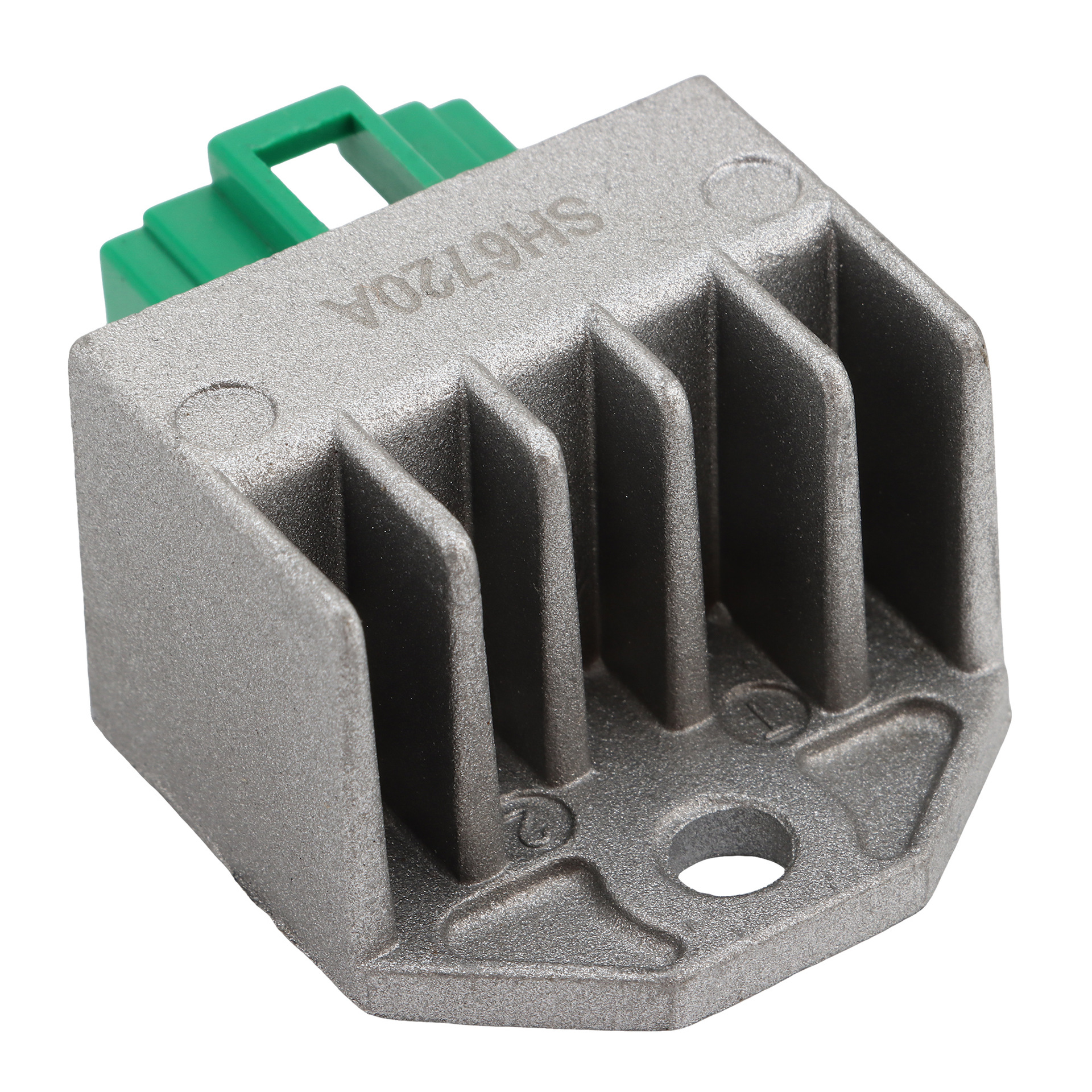 Voltage regulator rectifier adapter KLX450Ri Kawasaki KLX 450 Kawasaki voltage regulator