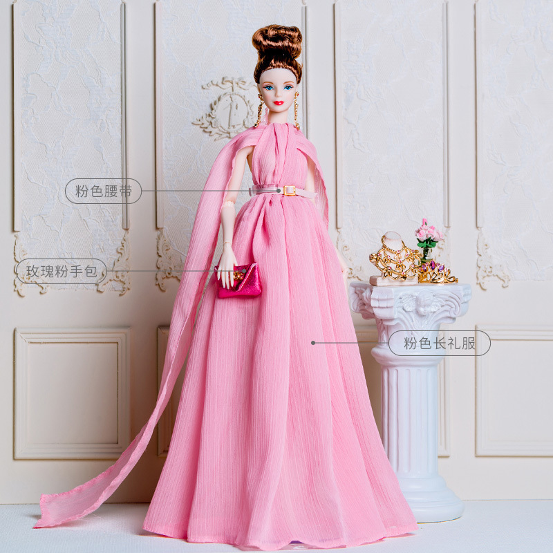现货新款超模玩具娃娃服装配件高质源头工厂支持定外贸出口|undefined