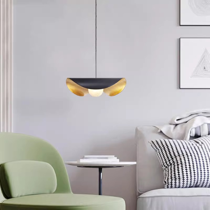 Lámparas de mesa de comedor bar candelabro estilo moderno personalidad minimalista iluminación industrial diseñador de mesa de comedor italiano nórdico