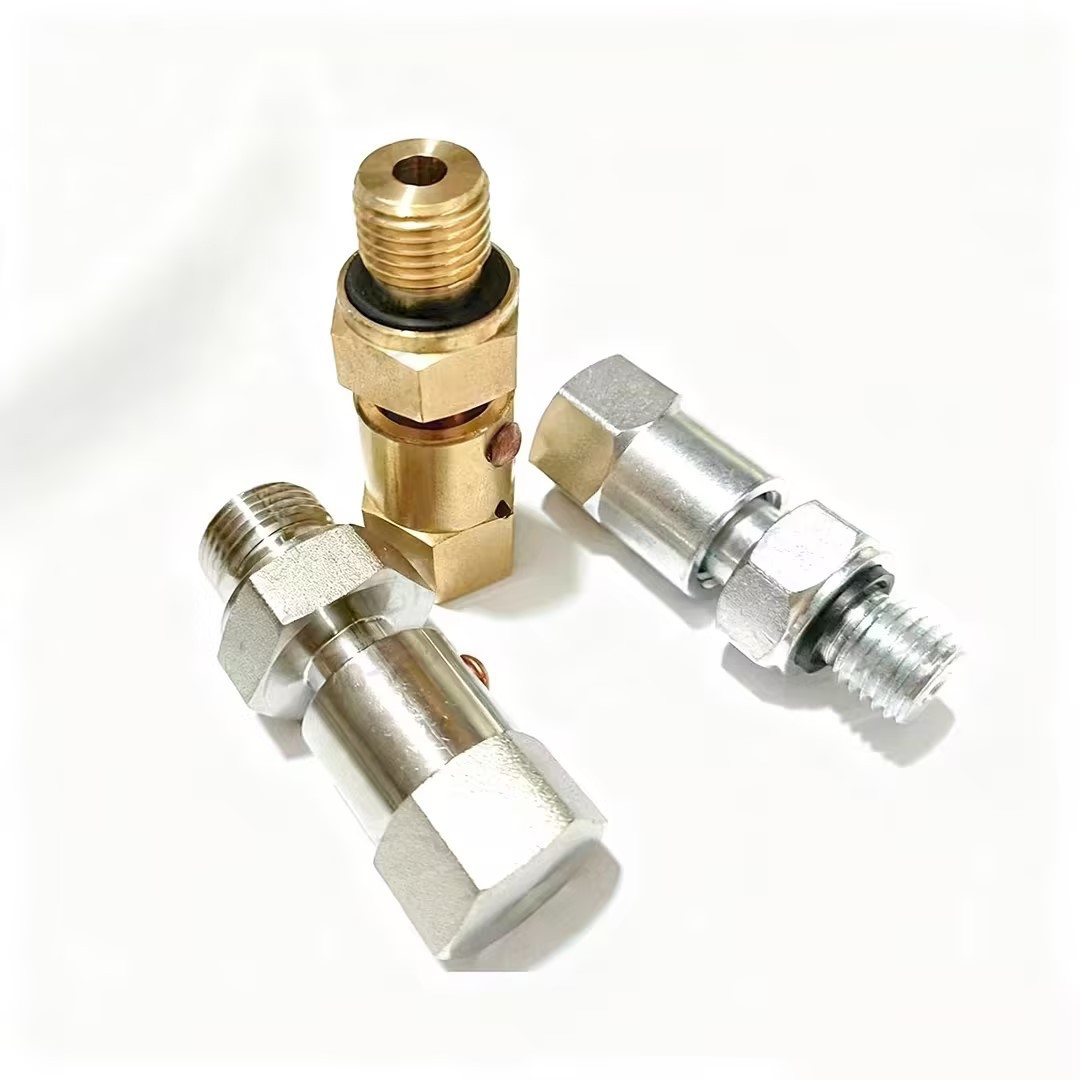 Һѹ�͸׺�������������JB/ZQ4528-2006M12X1.5�������ֶ�������