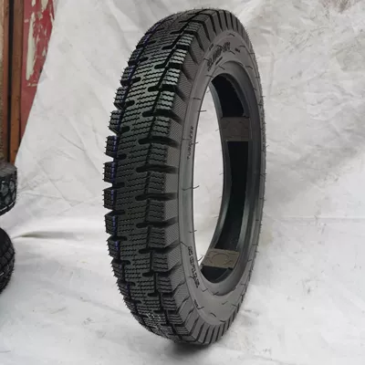 wear-resistant anti-skid 8 layers, Electric tricycle tires