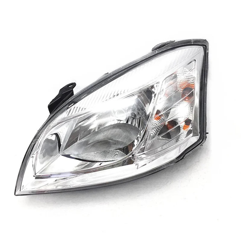 Aplicable a Chery Flag Cloud 3 10 años Flag Cloud 3 faro iluminación delantero faro conjunto de faro