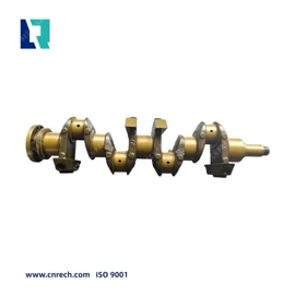 气缸及部件;其他发动系统;曲轴、凸轮轴