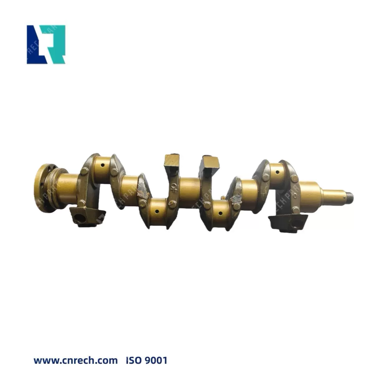 厂家直供 曲轴0501.46 050146适用于标致404