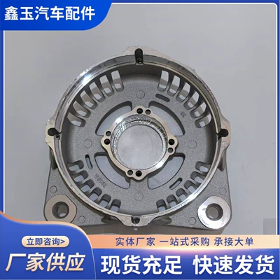 Sinotruk Aowei Jiefang J6J7 electronic regulator