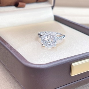 S925�y�18k�׽���Ȼ��ˮ����ָ��ڽ�Ȧ��ָŮ�p�ݸ߼���