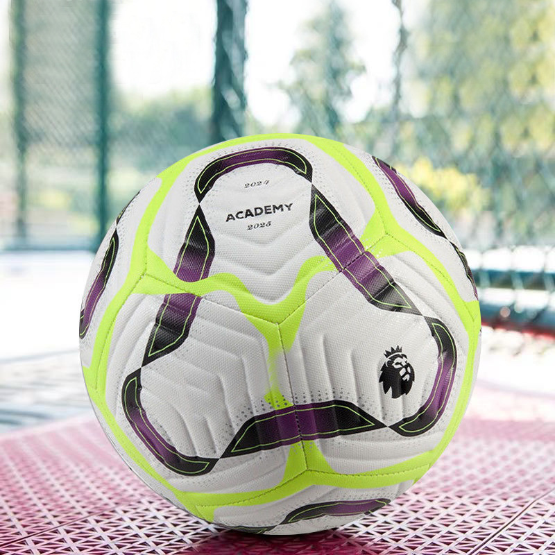 25 Premier League azul violeta