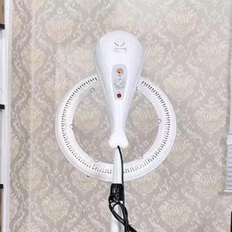 Máquina de secado para peluquería, máquina de secado, calentador de enfriamiento del cabello ovni, máquina de pared de permanente de calefacción, fabricante de peluquería especial