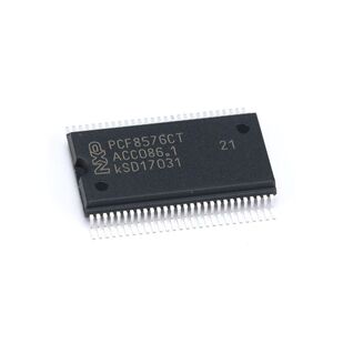 ȫ��ԭ�b PCF8576CT PCF8576 ���bVSOP56 �@ʾ������оƬ