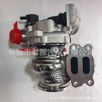 Suitable for Mercedes-Benz 1.3T 2820907800 910058-0001 turbocharger (Supercharger)
