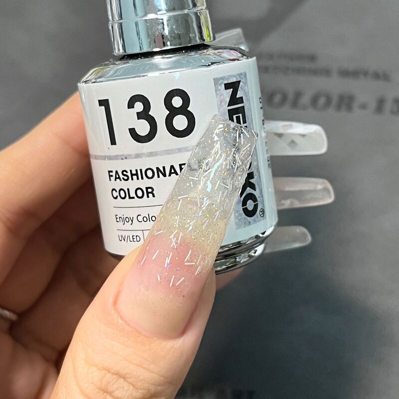 Xiaohongshu マニキュア NEKOKO マルチカラーフォトセラピージェル ドーパミンソリッドカラーネイルサロン限定 1色1レジストレーション|undefined