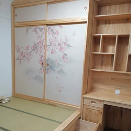 全屋定制;儿童桌椅;其他架类