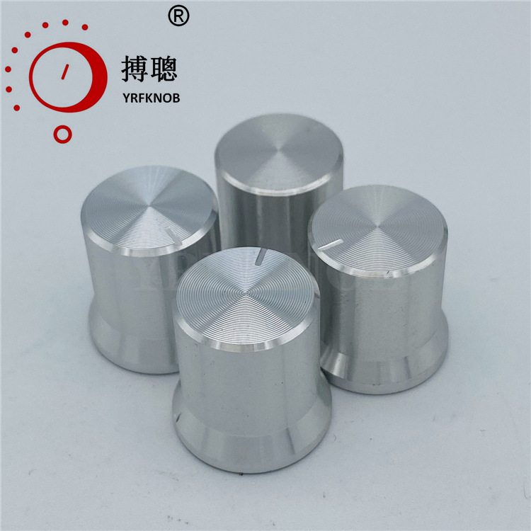 YRFKNOB����Ƶ��ť��ñ����ɫ÷���׵�λ�������������ڰ�ť