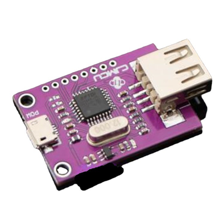 CJMCU-312 FT312D USB 串口 RS485/RS232