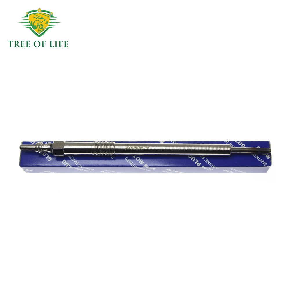 A6421590101,6421590101 is suitable for Mercedes-Benz preheating plugs