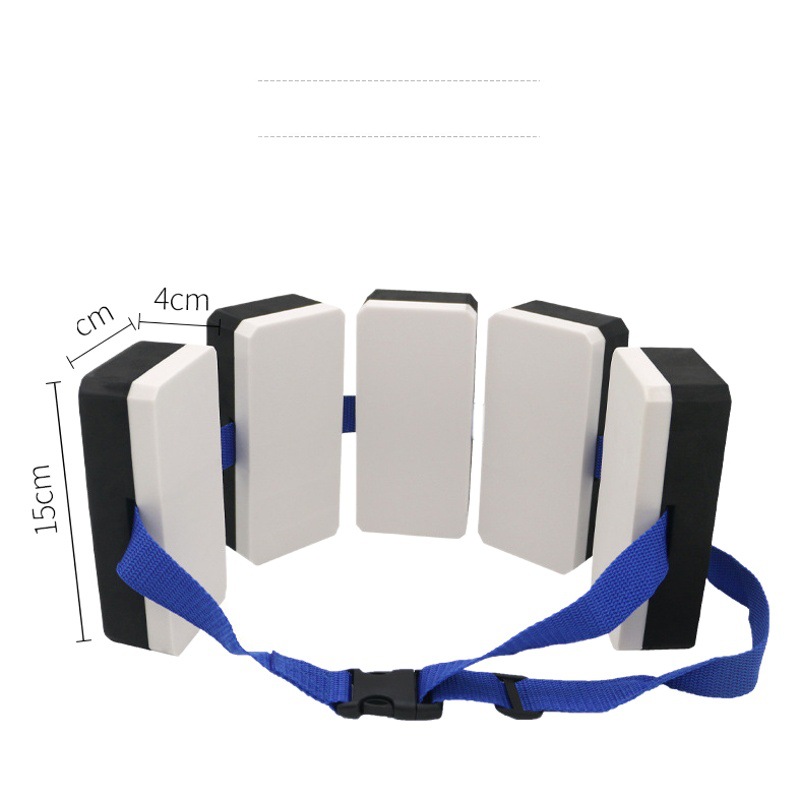 Amazon Eva Swimming Buoyancy Belt Water Running Belt Water Jogging Sports Equipment Buoyancy Training