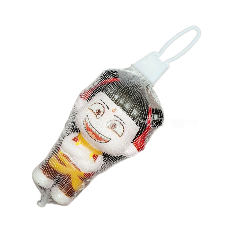 ネザの海の悪魔 q プレイとピンチネザオーピンおもちゃ子供の映画同じスタイルの人形フィギュア卸売|undefined