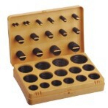 专用供应382Pc 日标O型圈修理盒