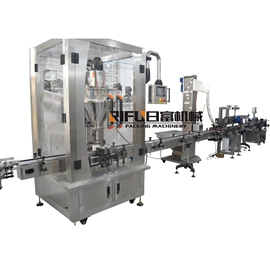 灌装机械;多功能包装机;封口机械