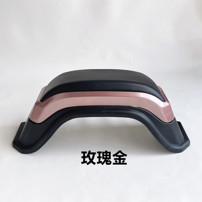 電動三輪車フェンダー、レジャーカー、高齢者スクーターアクセサリー、リア泥瓦三輪車バッテリーカーリア泥瓦|undefined