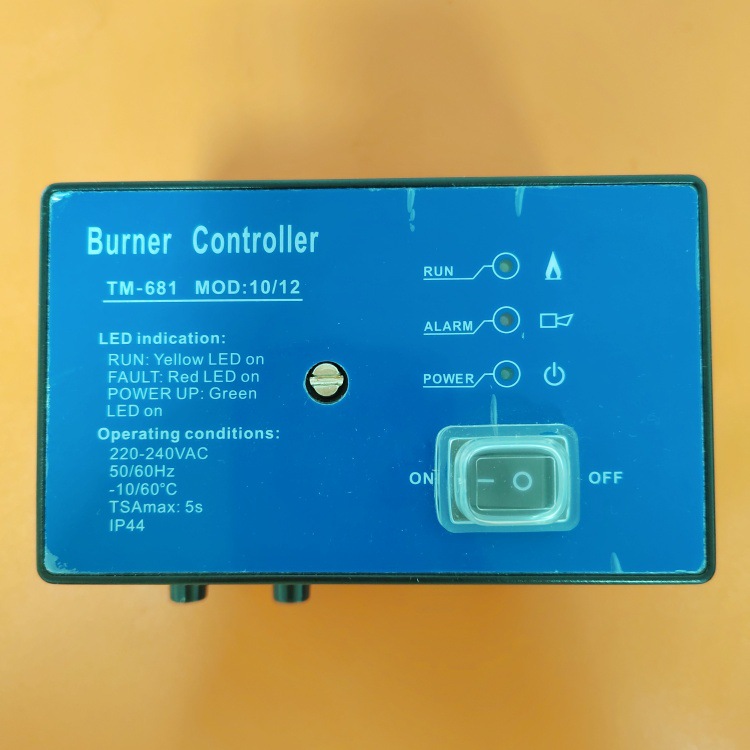 TM－681C自动点火器 原装 点火器TM－681A原厂速发