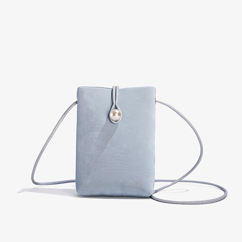 Transfronterizos nuevos bolsos de hombro en línea bolsos de mujer de verano bolsos de moda ligeros bolsos móviles de alto nivel bolsos móviles