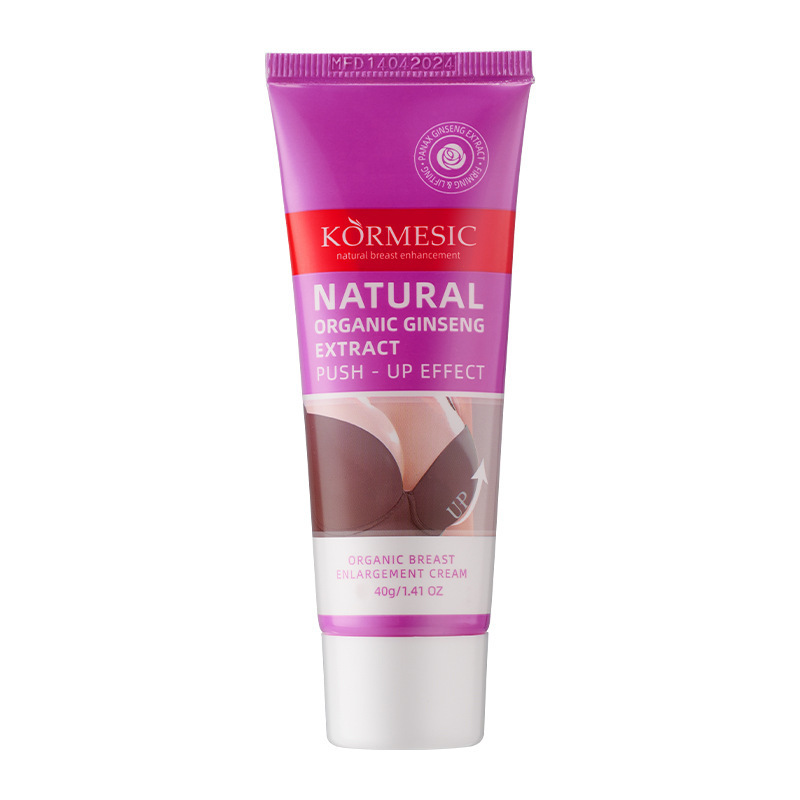 ZhiDuo nicotinamida rejuvenecimiento crema corporal orgánica para aumentar el pecho, cuidado de elevación de pecho, comercio exterior transfronterizo al por mayor image 6