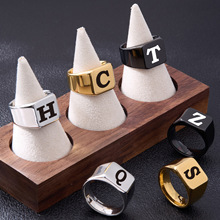 �羳���N��ĸ��ָ���P䓷�ˮ����ɫ18K�𺆼s�D�½�ָ�F؛���l