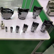 双刃粗搪头BSW可调式粗镗刀BSW68-92及各类粗镗刀柄镗刀BSWRBH