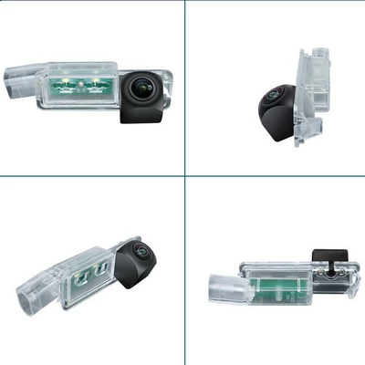 Magotan Integrated Reversing Camera – Vehicle camera