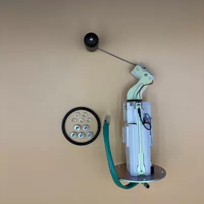 Oil pump, nozzle Suitable for Kawasaki