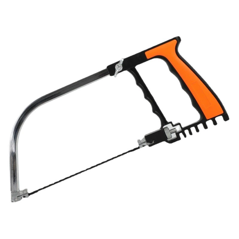 Волшебная ручная пила многофункциональная мини-Волшебная пила из алюминиевого сплава Ножовка деревообрабатывающая пила лук костюм ручная пила костюм