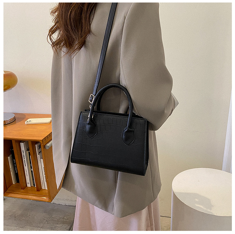 Stylish Crossbody Bag