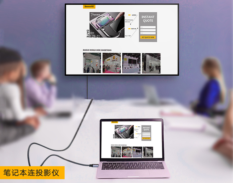 DP-to-HDMI高清线-铝合金_06