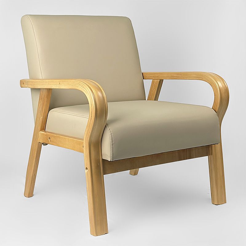Sofá de recepción de alquiler moderno simple paquete suave desmontable pequeño sofá de estilo japonés sala de estar pequeño sofá de tela