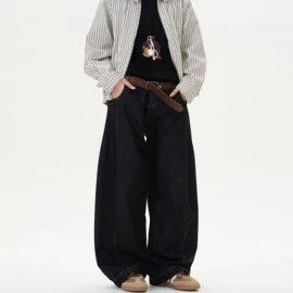 男式休闲裤;休闲裤;男式牛仔裤